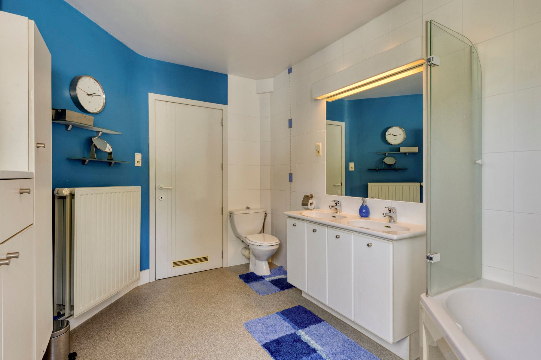 Statige woning met uitzonderlijke stadstuin in hartje Leuven foto 12