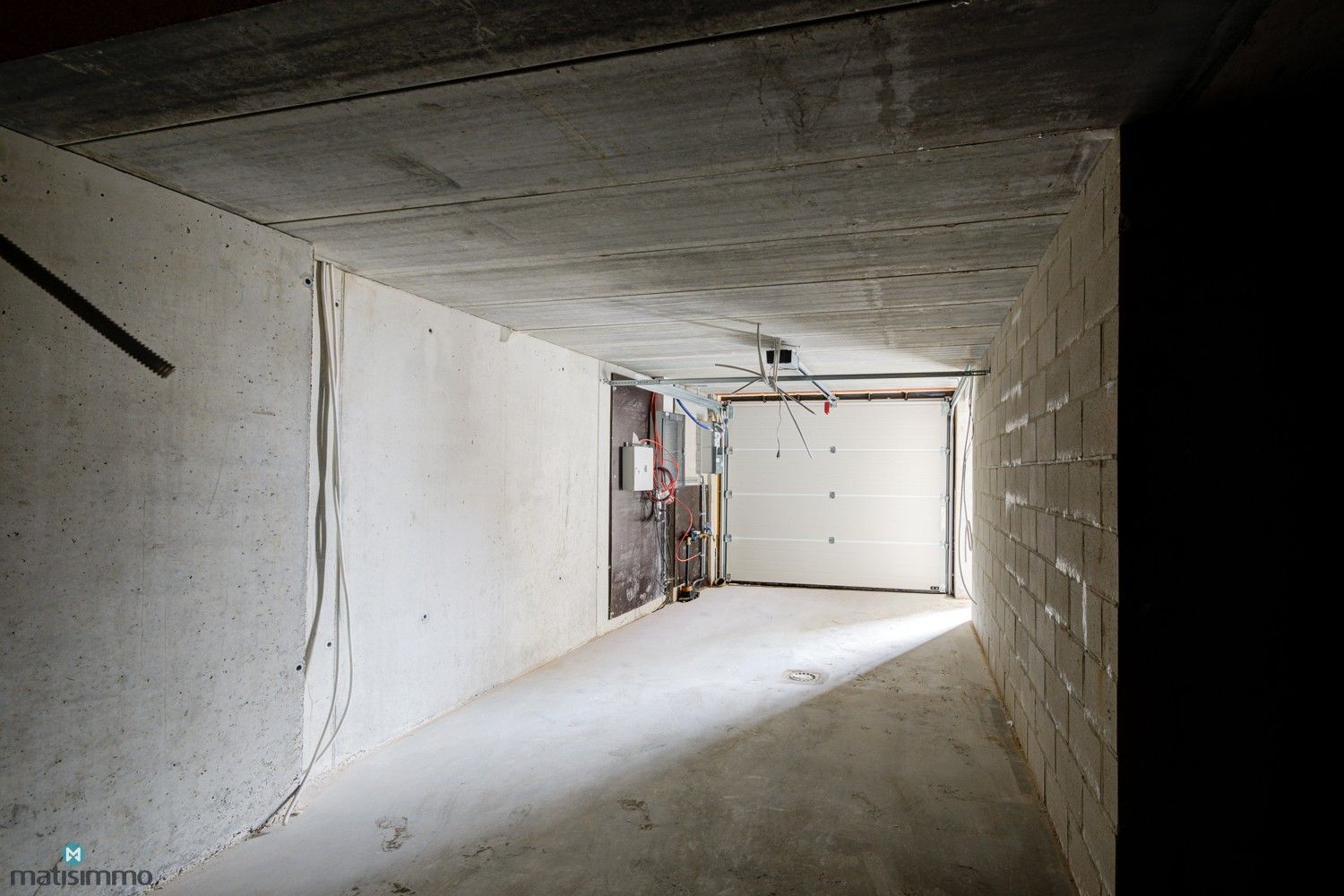 CASCO+ -DUPLEX MET 2 SLAAPKAMERS, 1 GARAGE EN TERRAS MET VERLAAGD BTW-TARIEF VAN 6% foto 23