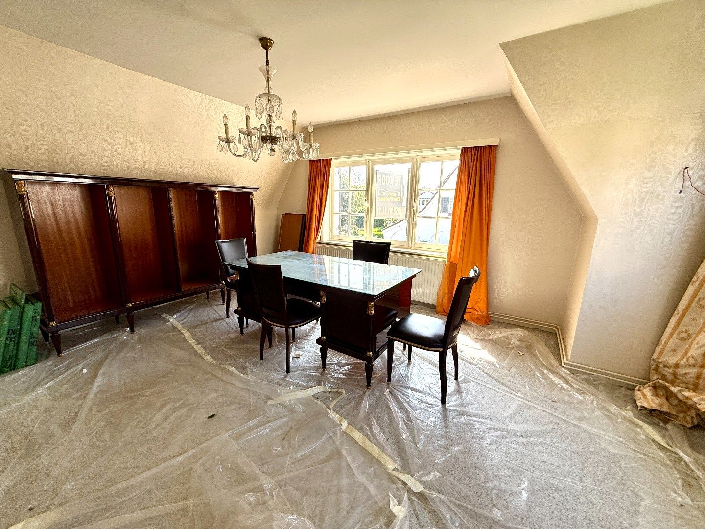 A. Dumontlaan 33 - Villa foto 16