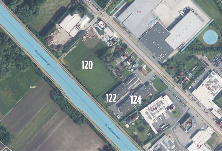 Leuvensesteenweg 120, 3190 Boortmeerbeek foto 7