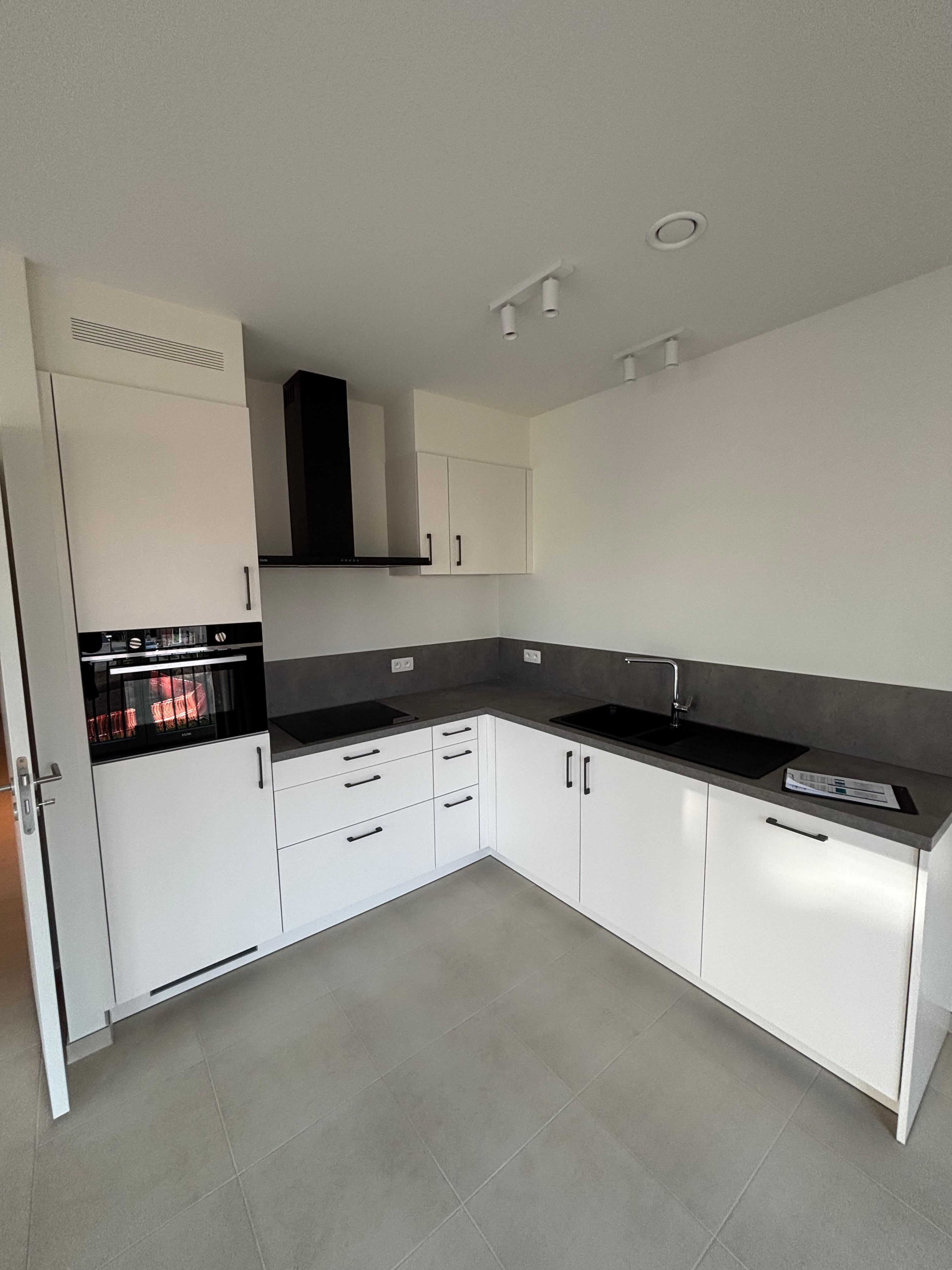 Te Huur – Modern Nieuwbouwappartement met ruim terras op de Oude Kodak-site in Koningslo! foto 12