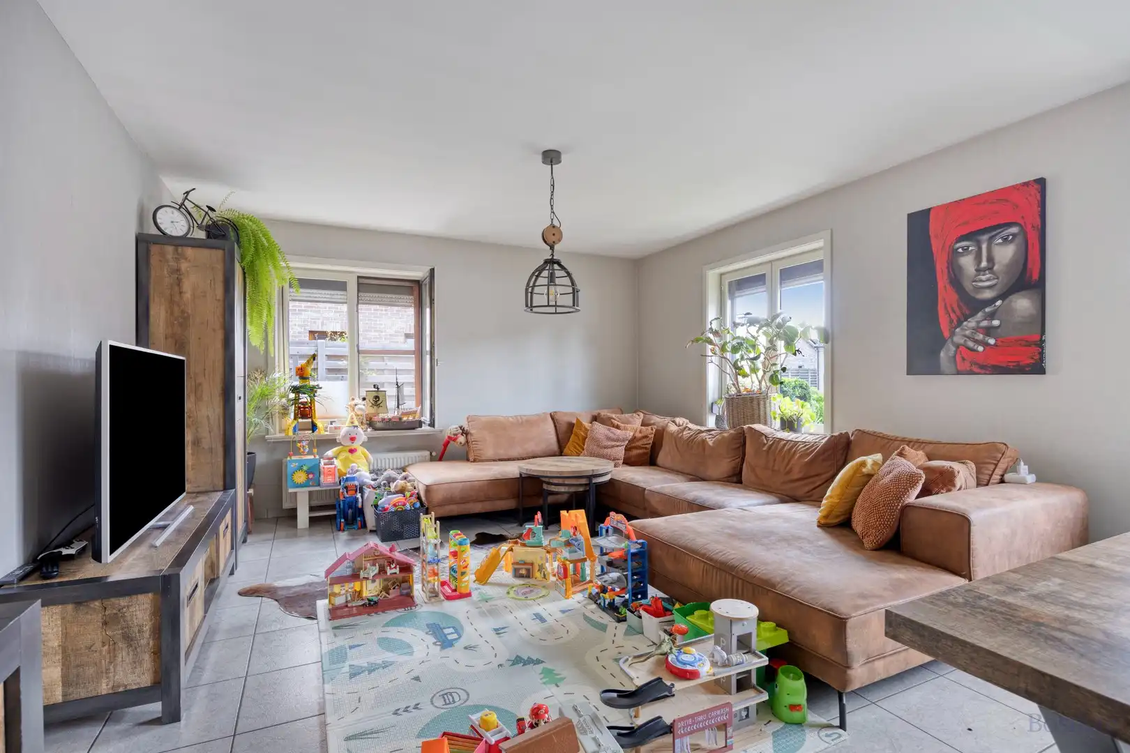 Gezinswoning te koop in Klein-Vorst (Laakdal) foto 4