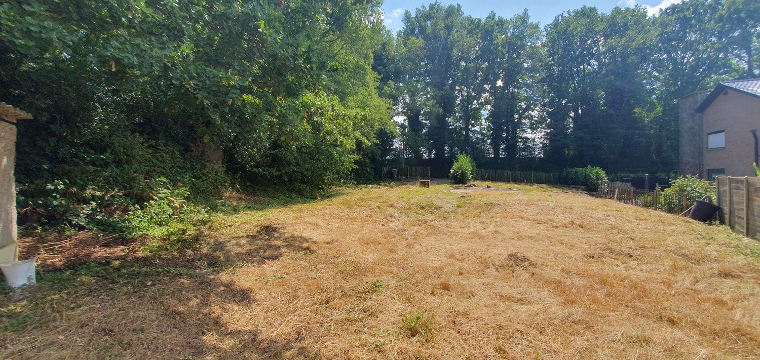 Fantastisch gelegen bouwgrond voor open bebouwing in Oudsbergen foto 4