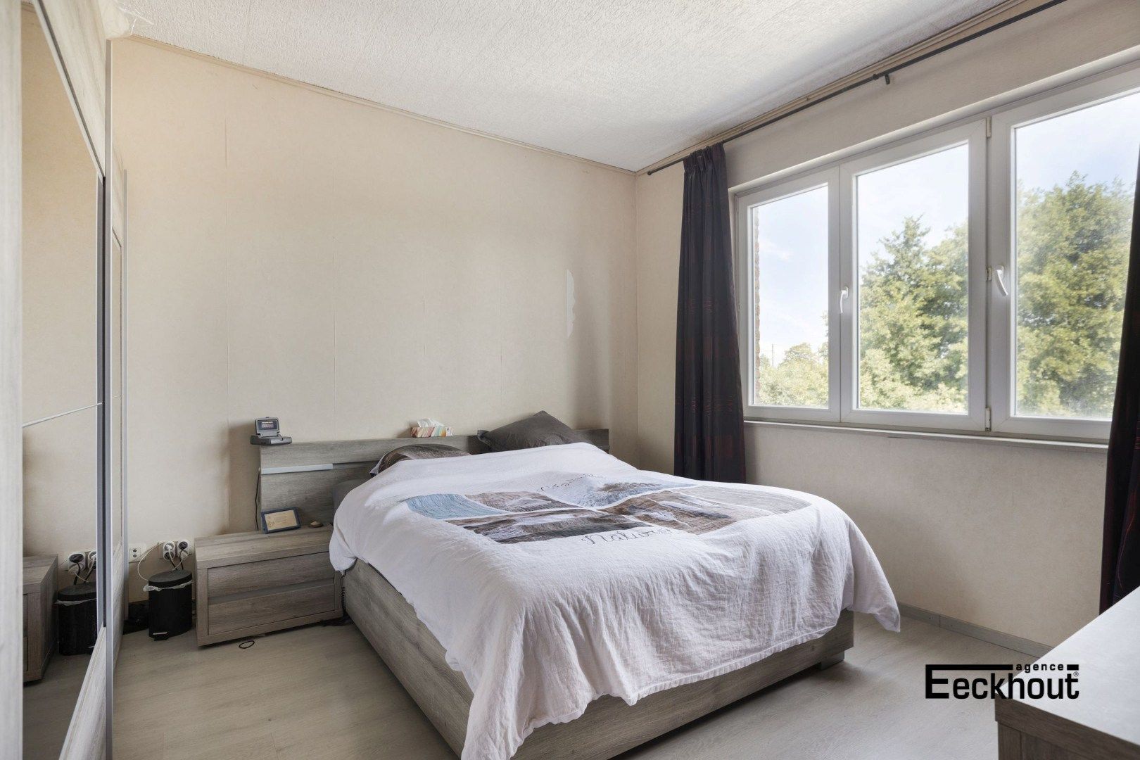 Ruime woning met tuin in rustige, doodlopende straat. foto 16