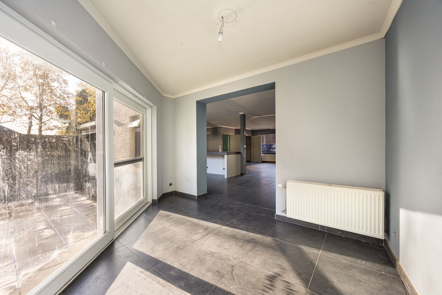 2 Woningen en opslagruimte op ca 2.525m². foto 11