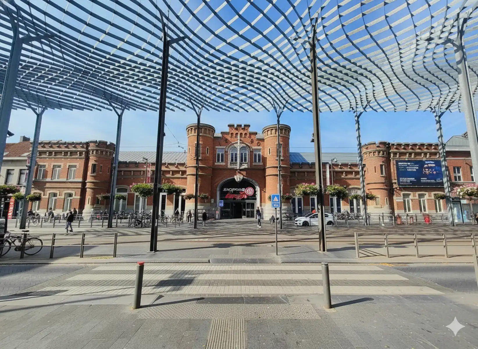 Commerciële toplocatie in Shopping Den Tir foto 13