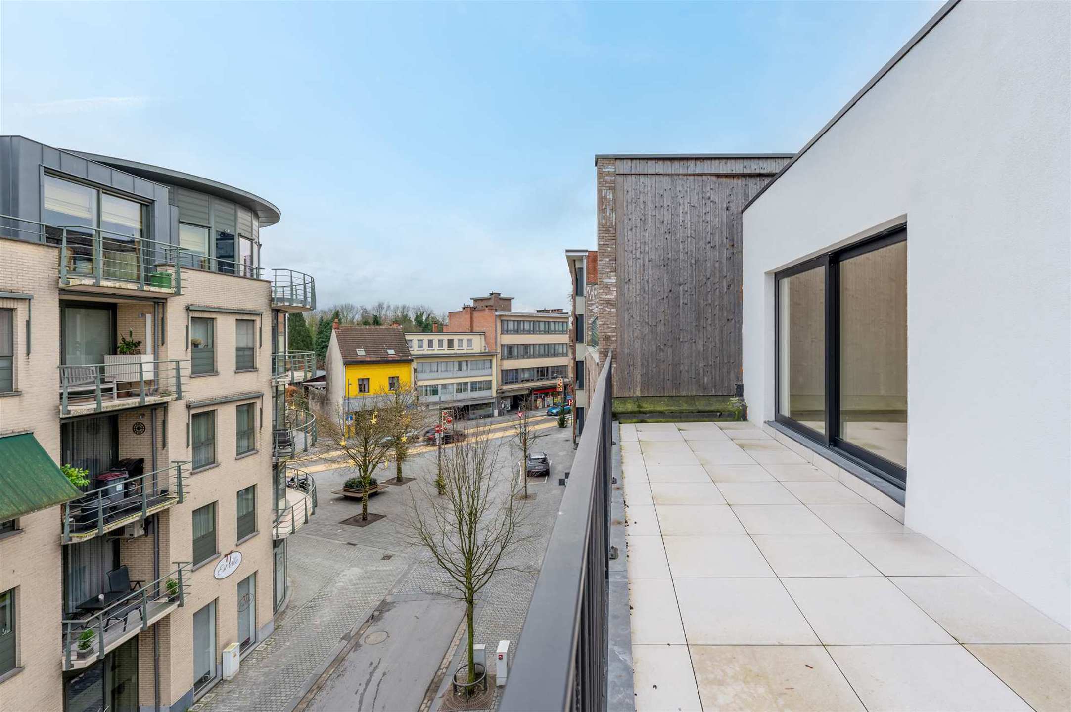 Nieuwbouw 2-slkr appartement op topligging in centrum van Mol foto 15