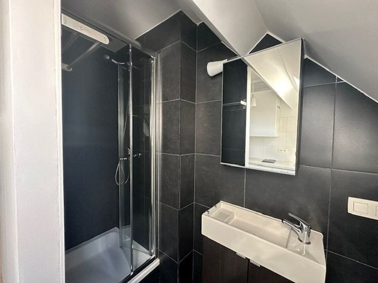 Ruime studio op het Zuid foto 5