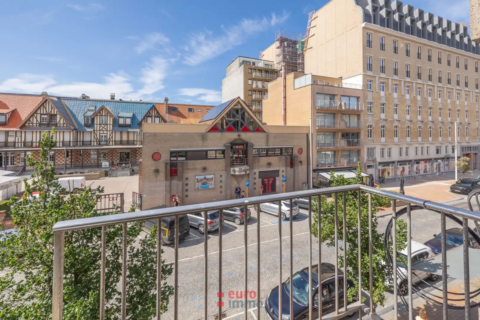 Residentie Monte Carlo - 0202 foto 14