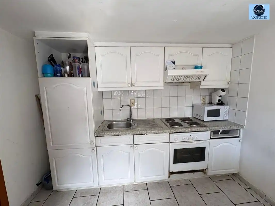 ZEER GOED GELEGEN INVESTERINGSPAND TE NINOVE foto 4