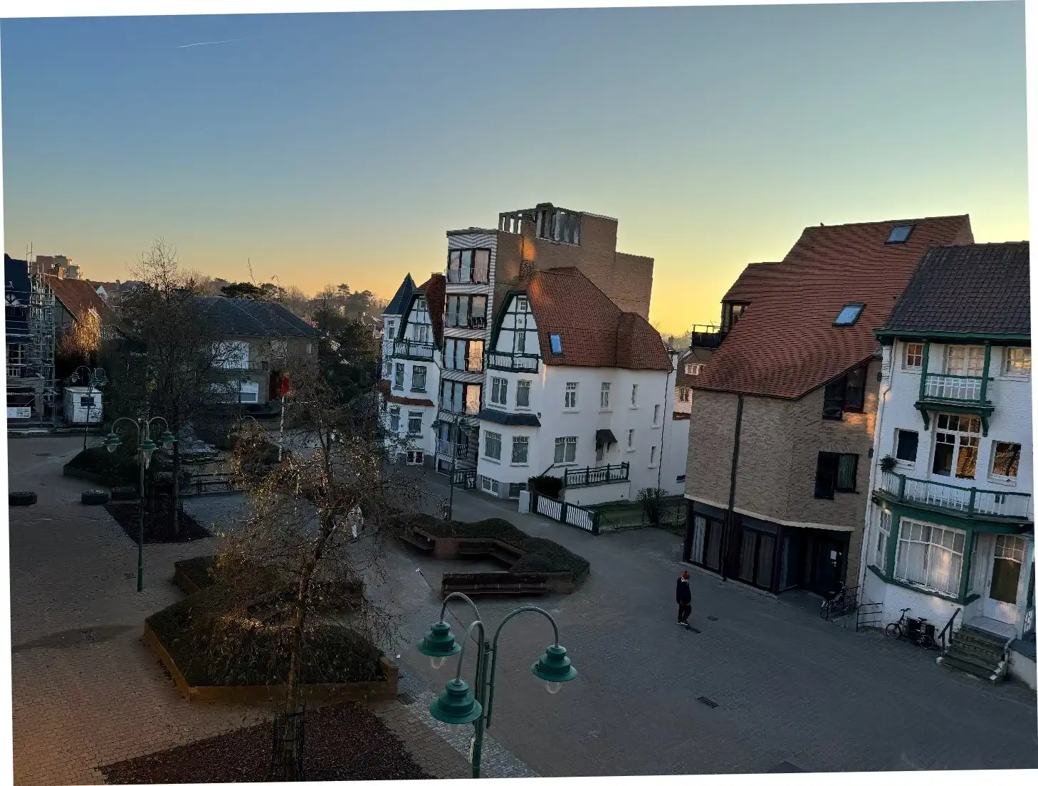 Residentie Mon Plaisir 0201 foto 12