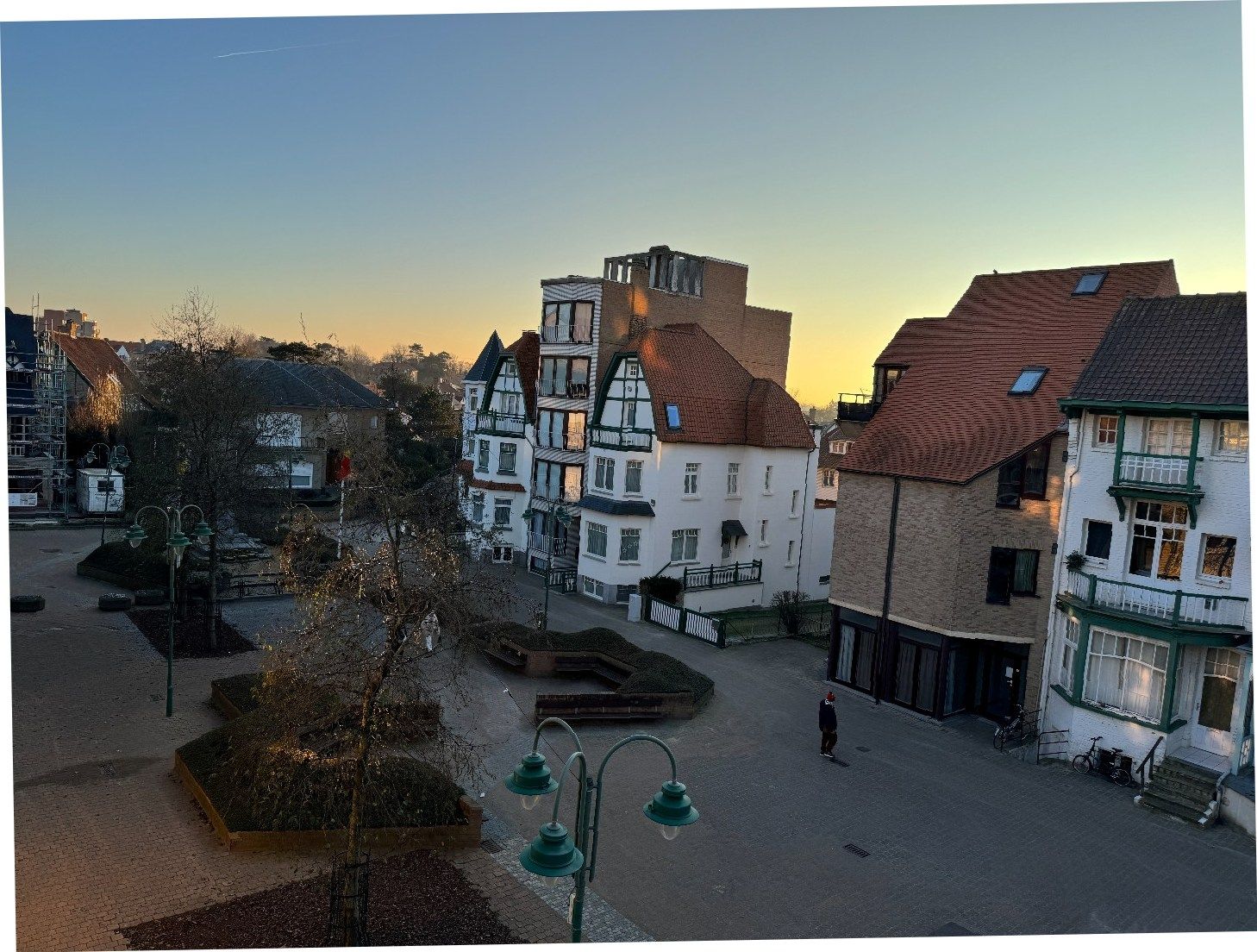 Residentie Mon Plaisir 0201 foto 12