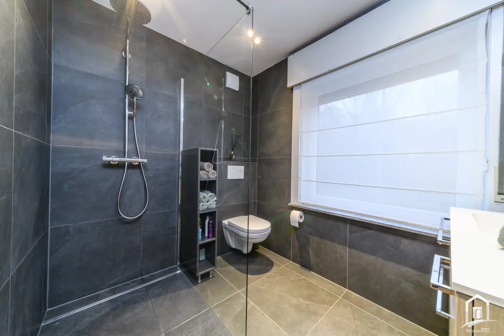 Ruime, gezellige gezinswoning te Mere foto 12