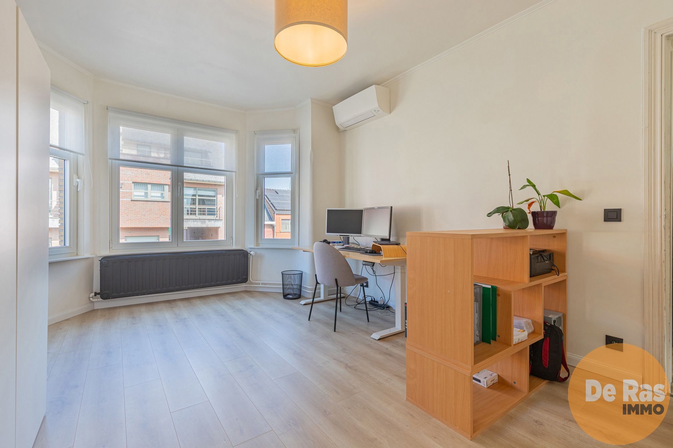 KERKSKEN - Instapklare woning met 3 slpk, tuin en garage! foto 15