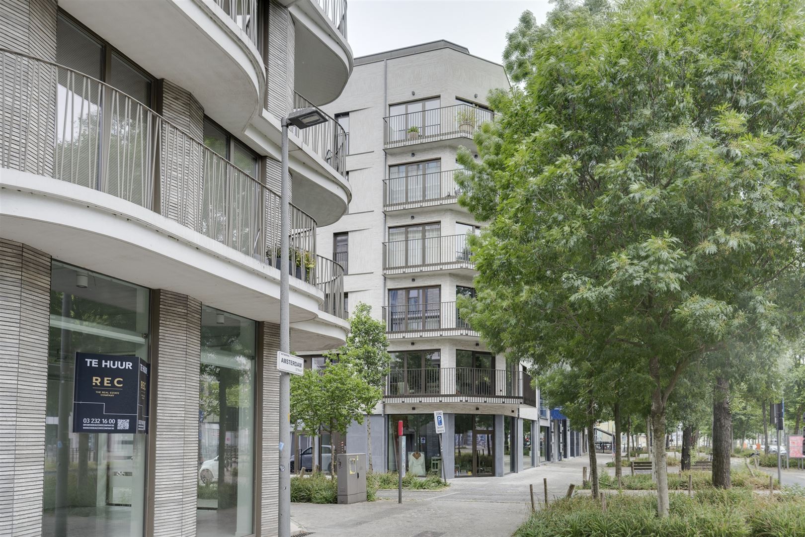 Prachtige energiezuinige studio op het Eilandje foto 9