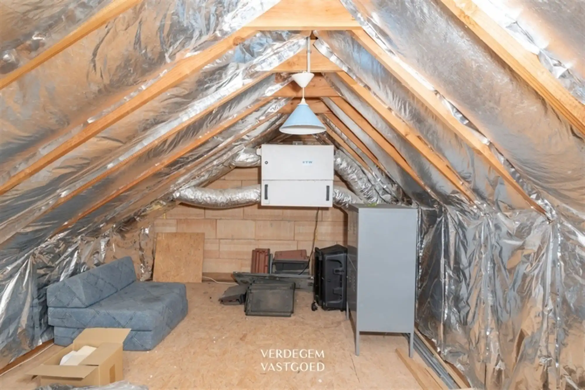 Goeddraaiende broodjeszaak met woonst aan Ten Doorn foto 17