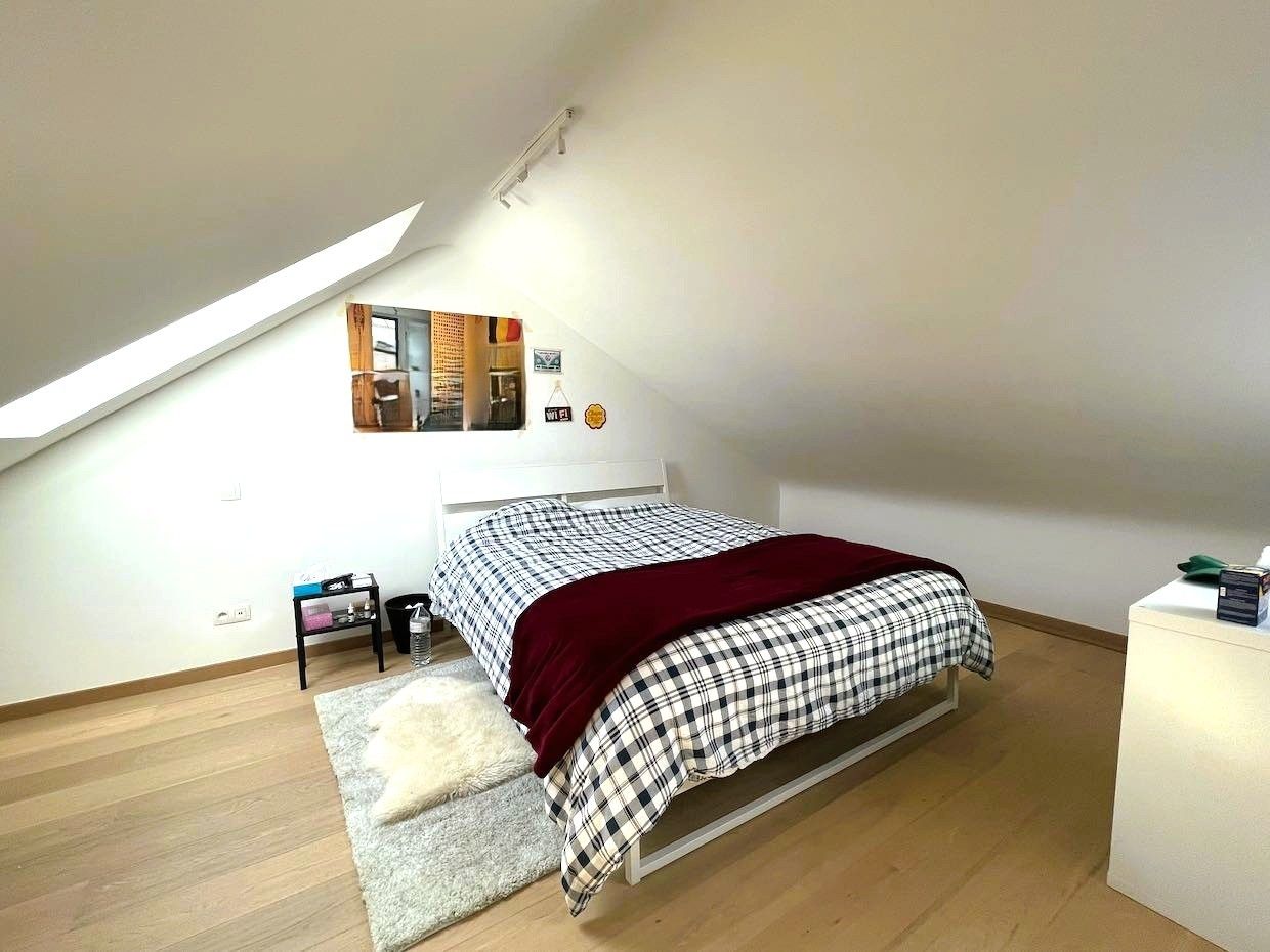 Recent gerenoveerde woning in hartje Leuven – ideaal voor co-housing! foto 18