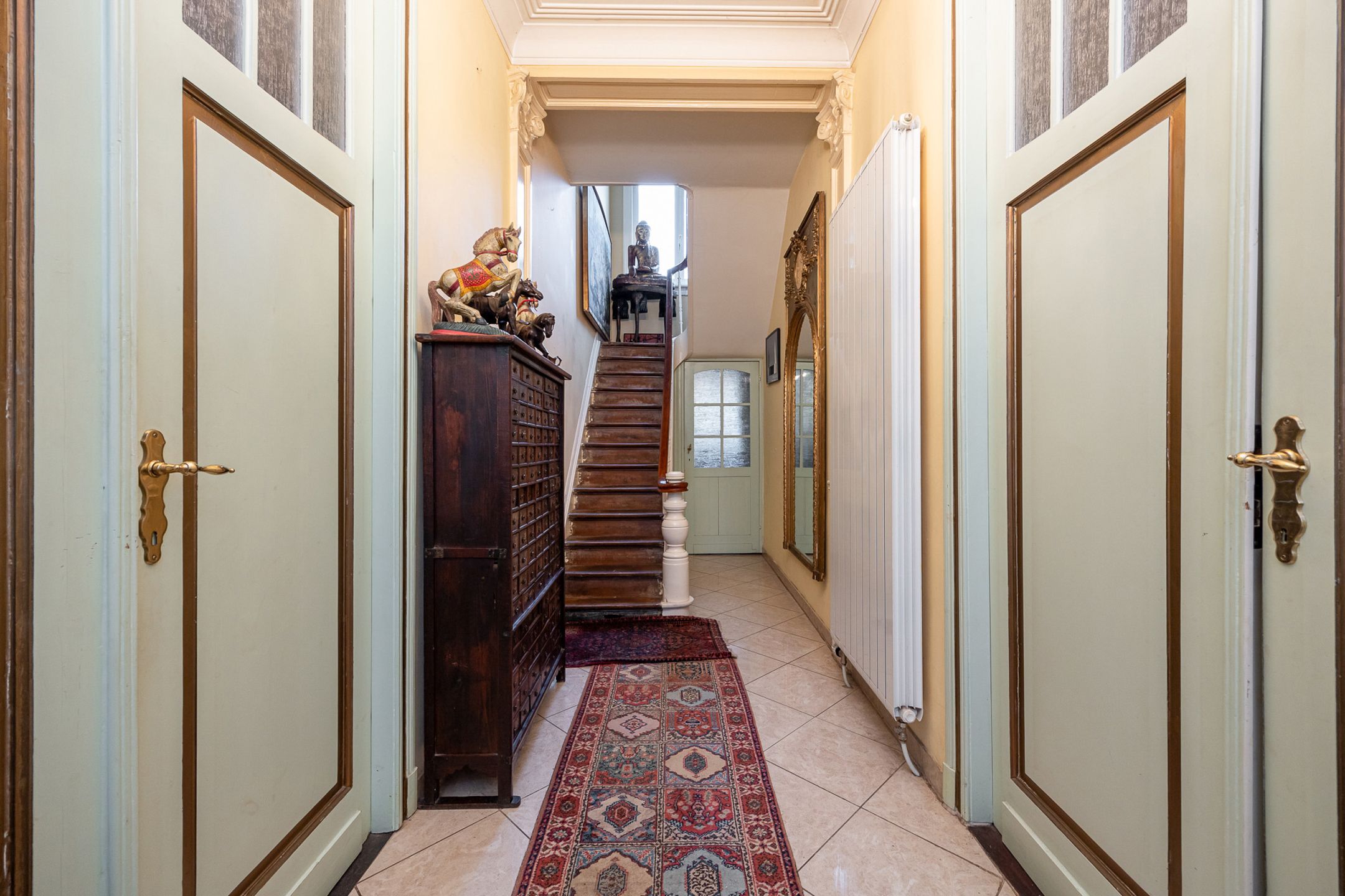 Mooi renovatieproject op terrein van 8204 m2 in Koningshof foto 7