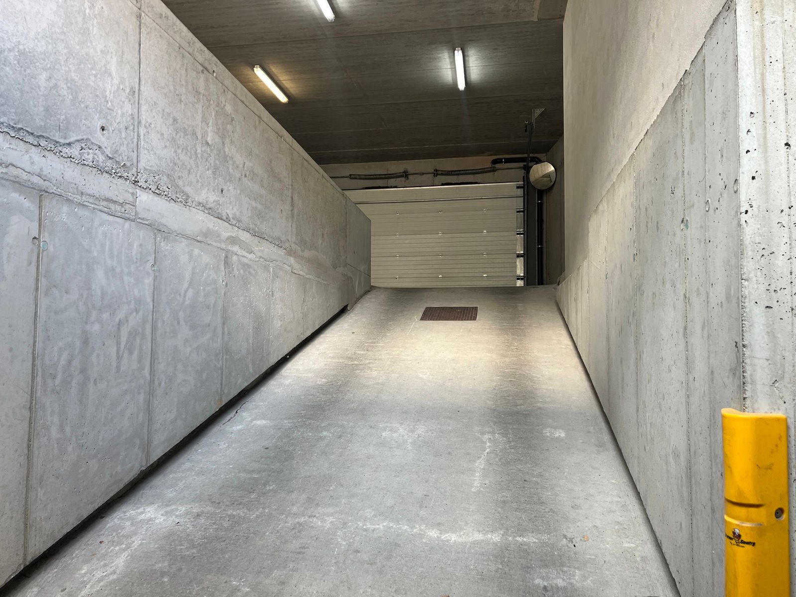 INSTAPKLAAR TWEESLAAPKAMER-APPARTEMENT TE HUUR CENTRUM ASSE foto 20