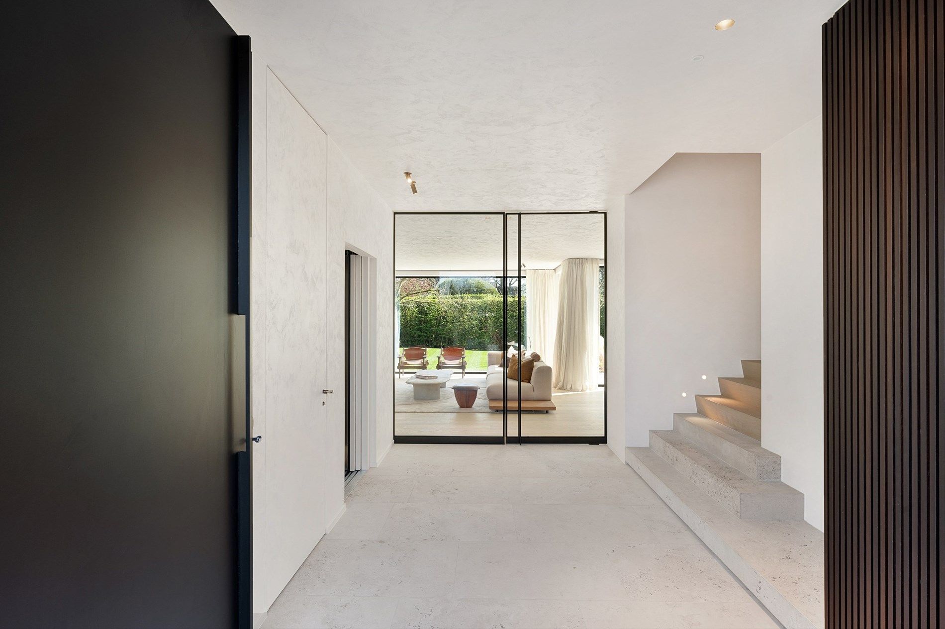 Nieuwbouw luxe villa te Knokke-Zoute foto 15