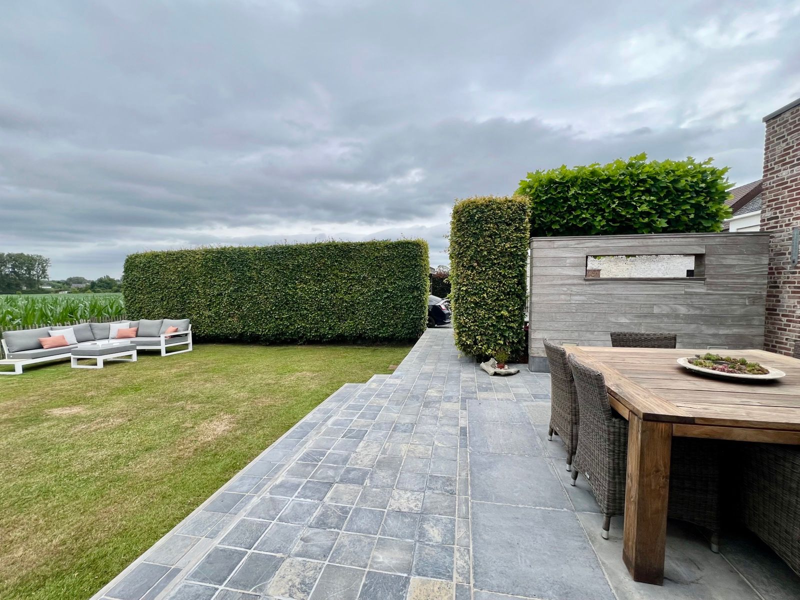 Luxueus afgewerkt huis met fenomenaal uitzicht/super ligging foto 28