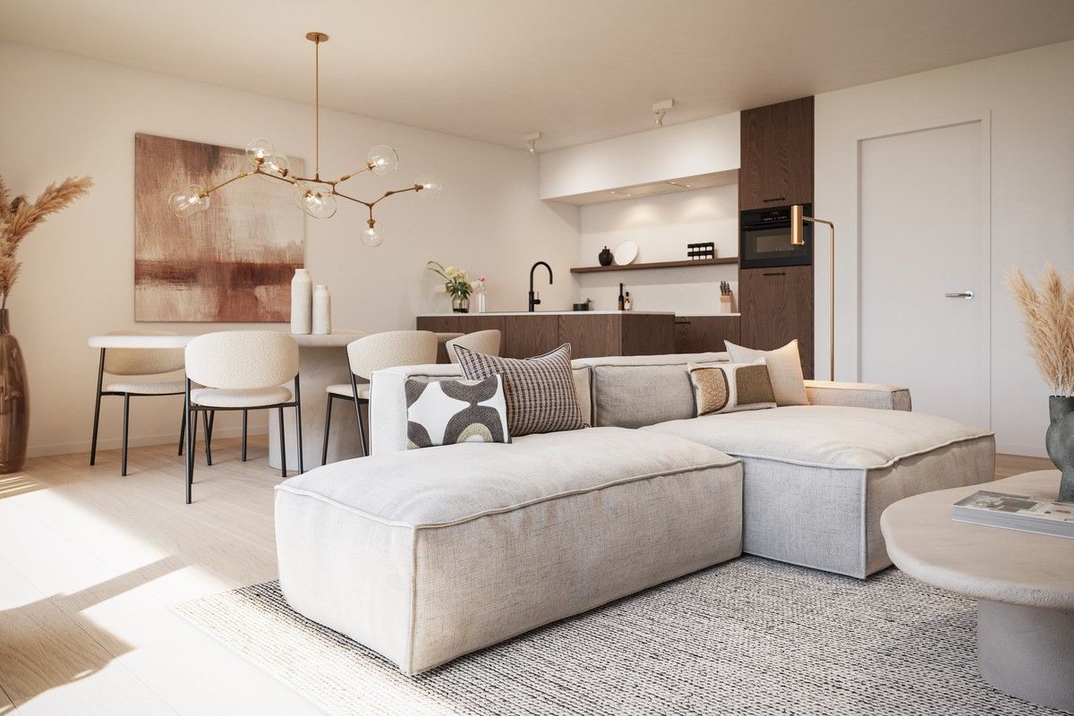 RESIDENTIE HONORE foto 6