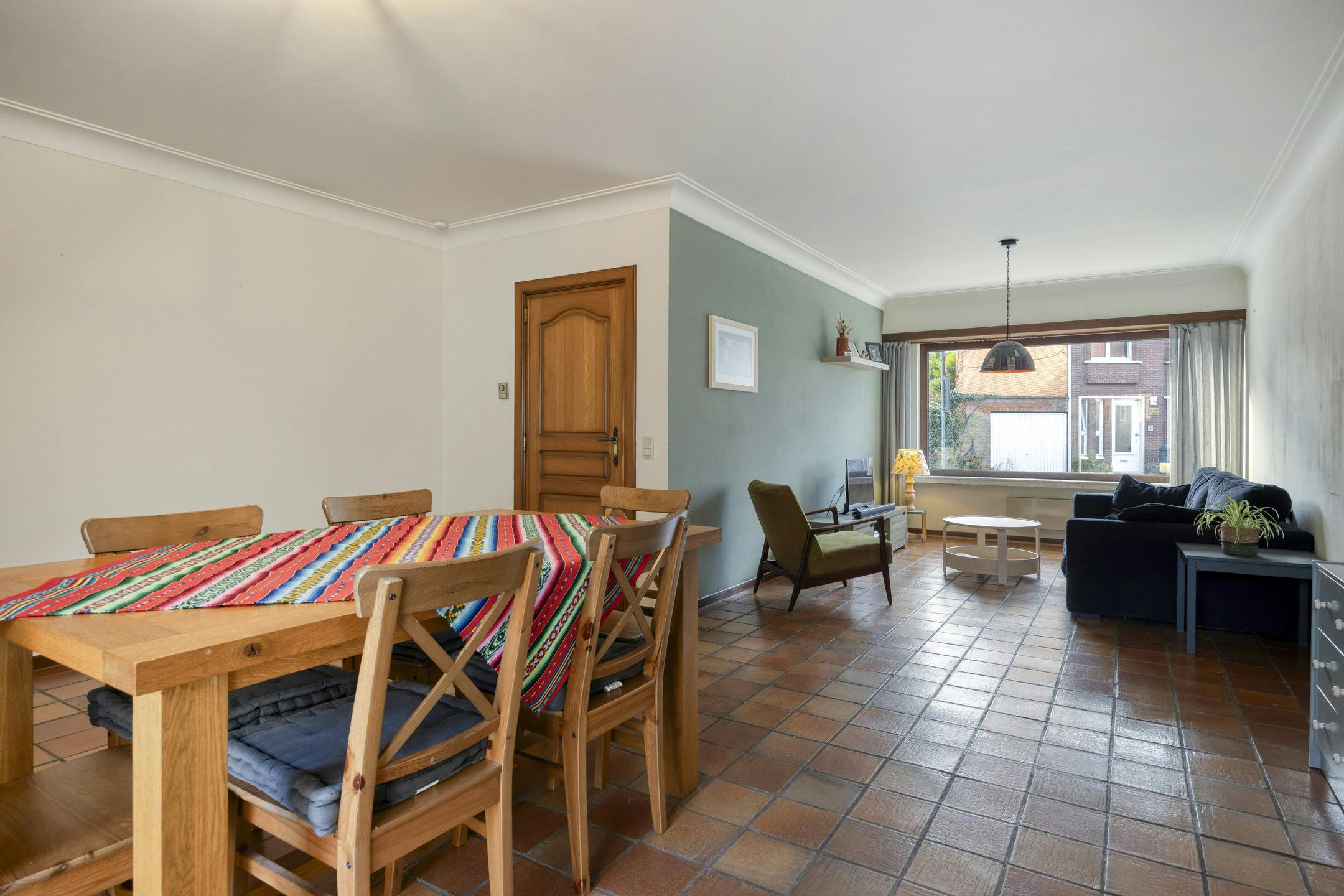 Gesloten bebouwing, op een perceel van circa 260m², te Essen-Wildert foto 4