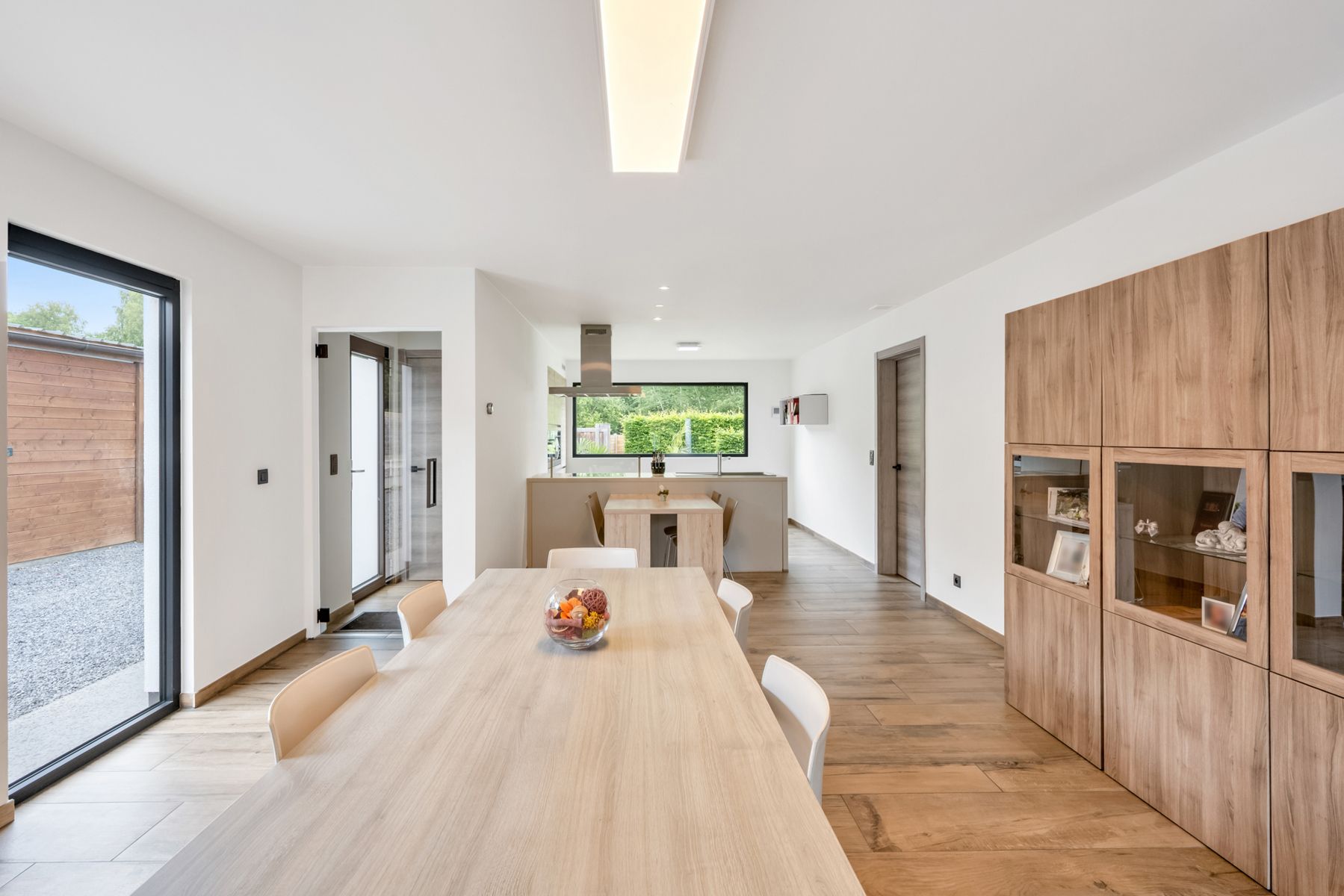 Moderne nieuwbouw te koop in Deux-Acren foto 3
