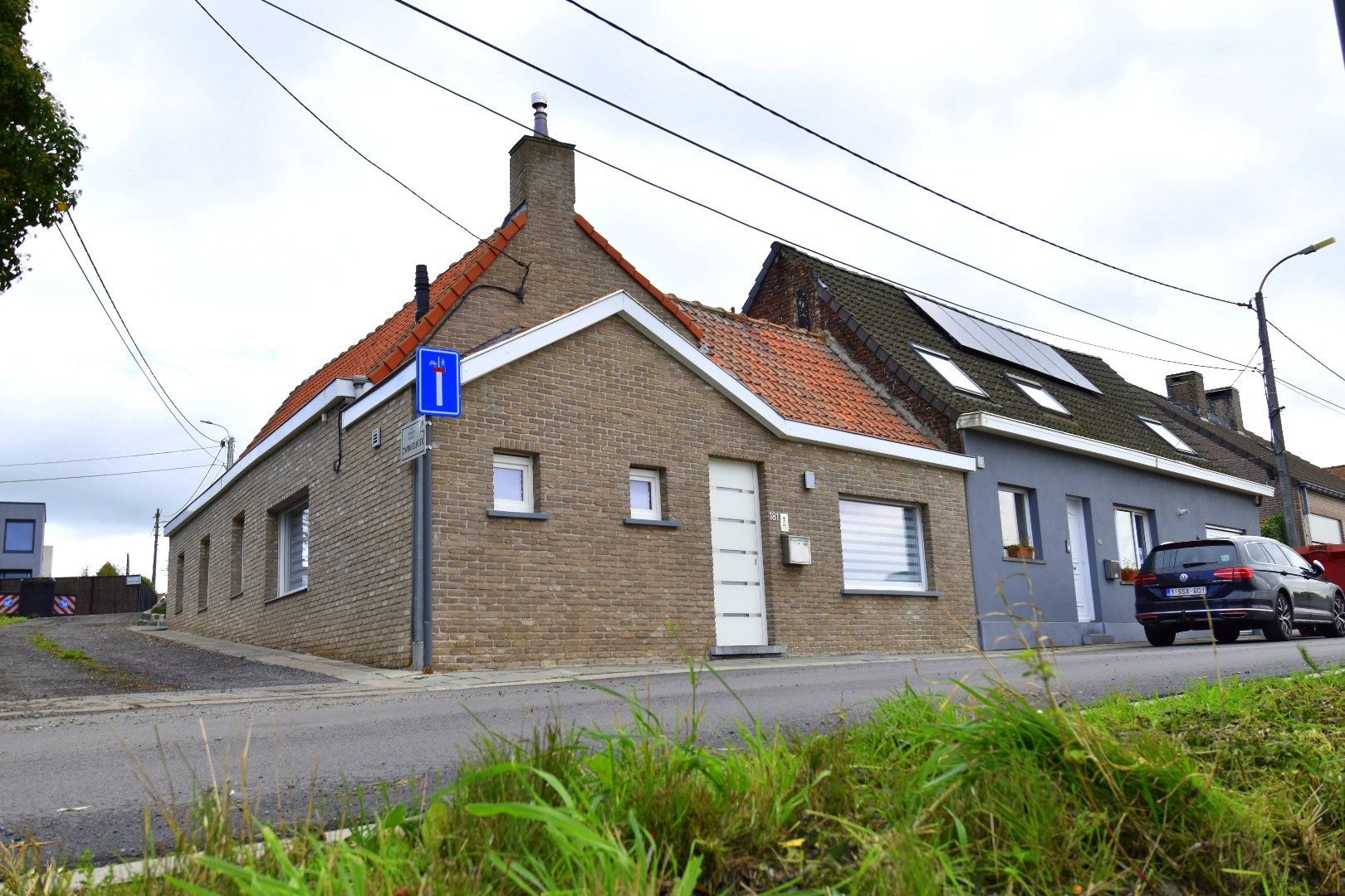 Huis te koop 8510 Bellegem