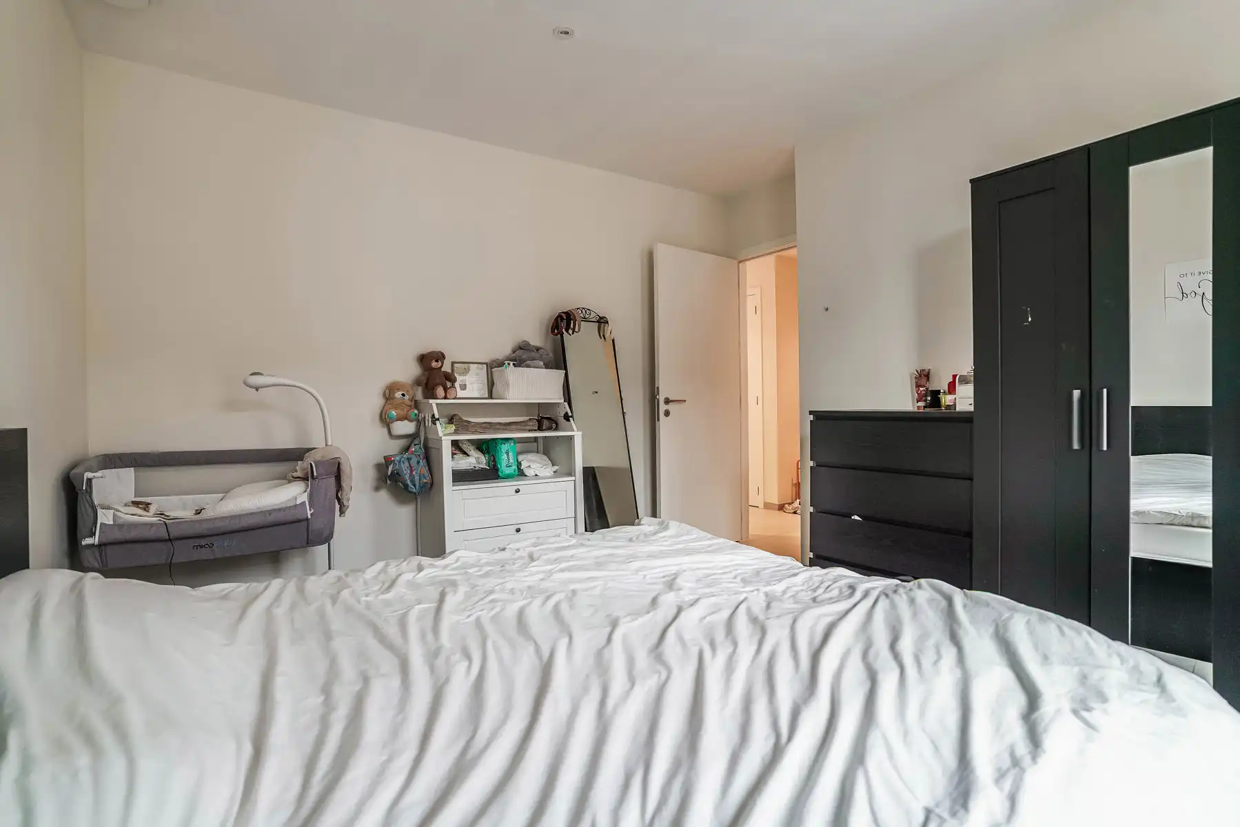 Gerenoveerd appartement op een toplocatie te Londerzeel foto 17