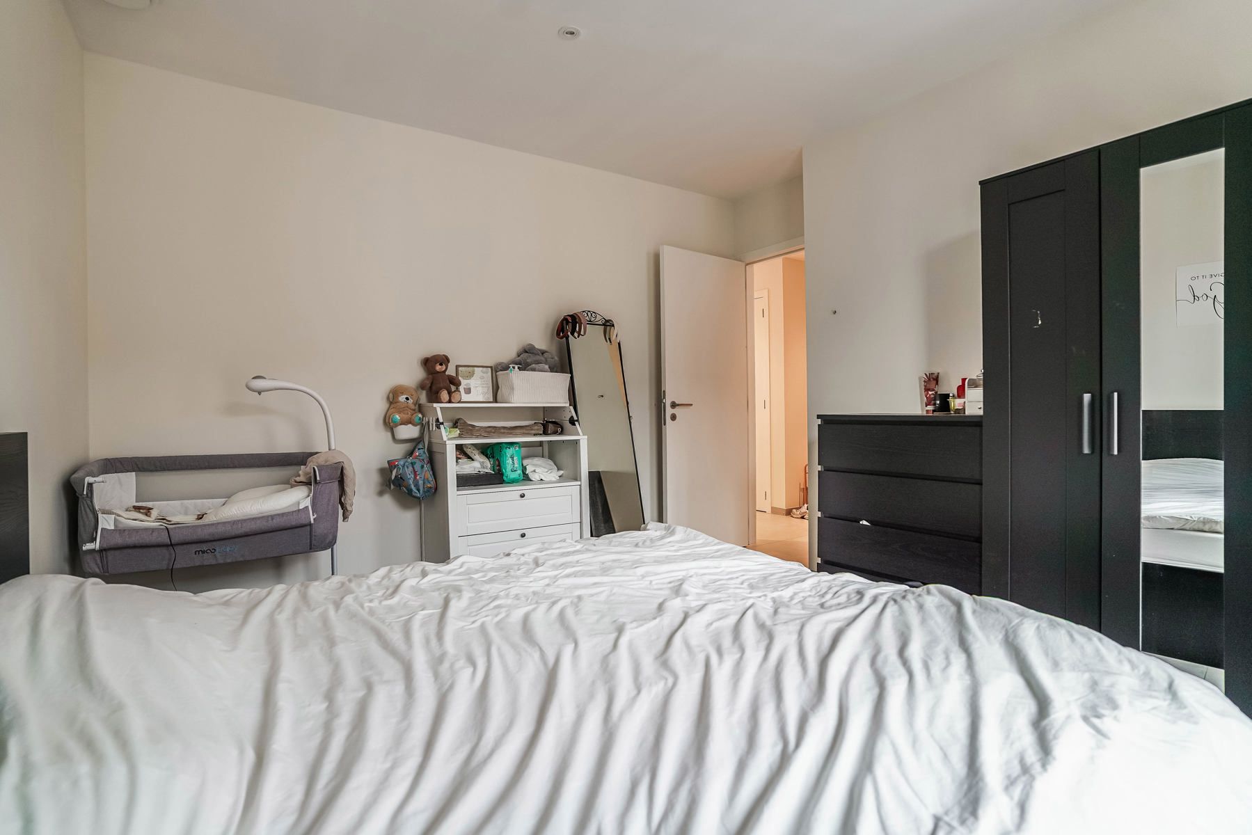 Gerenoveerd appartement op een toplocatie te Londerzeel foto 17