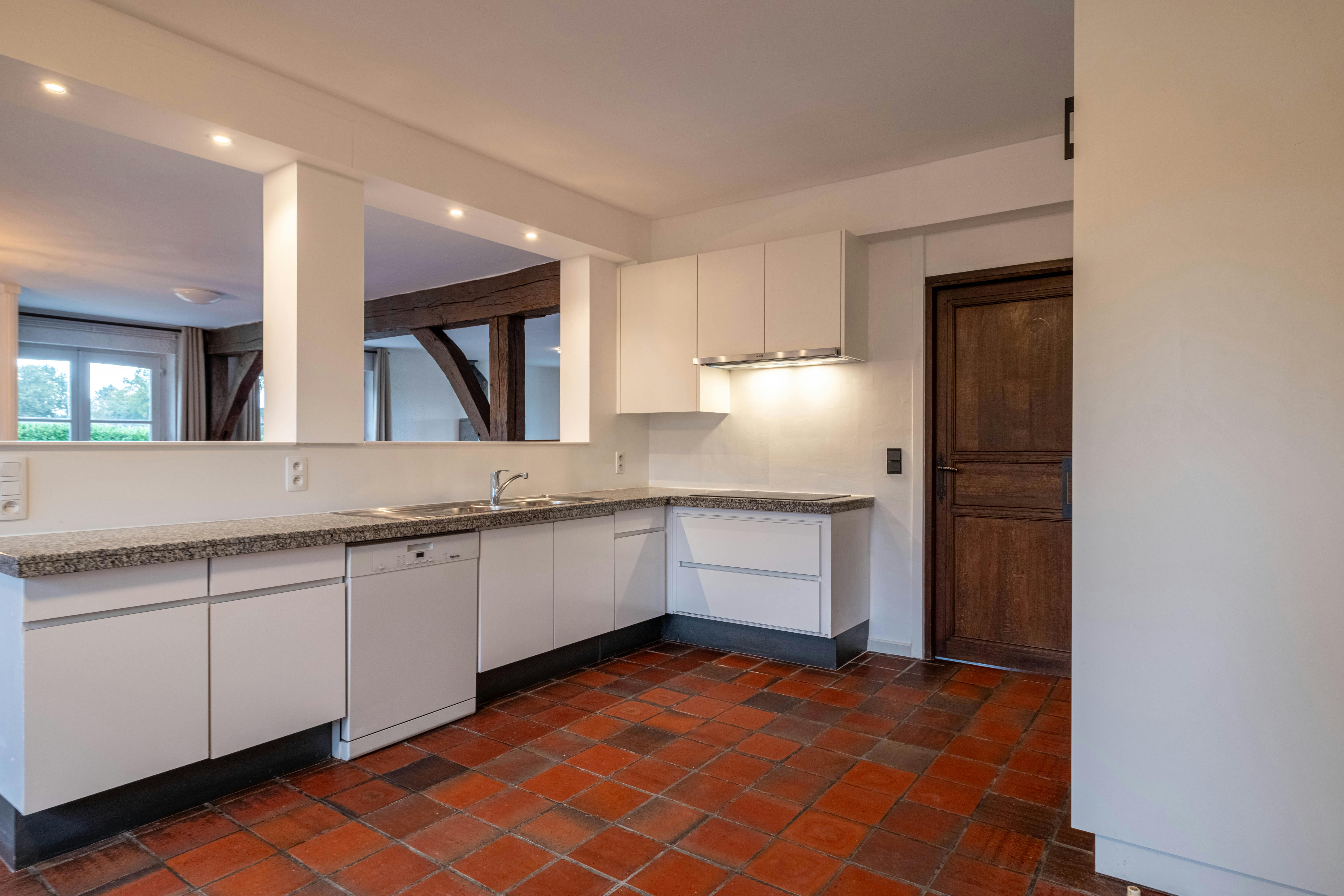 Landelijke woning te huur in Kortrijk  foto 7