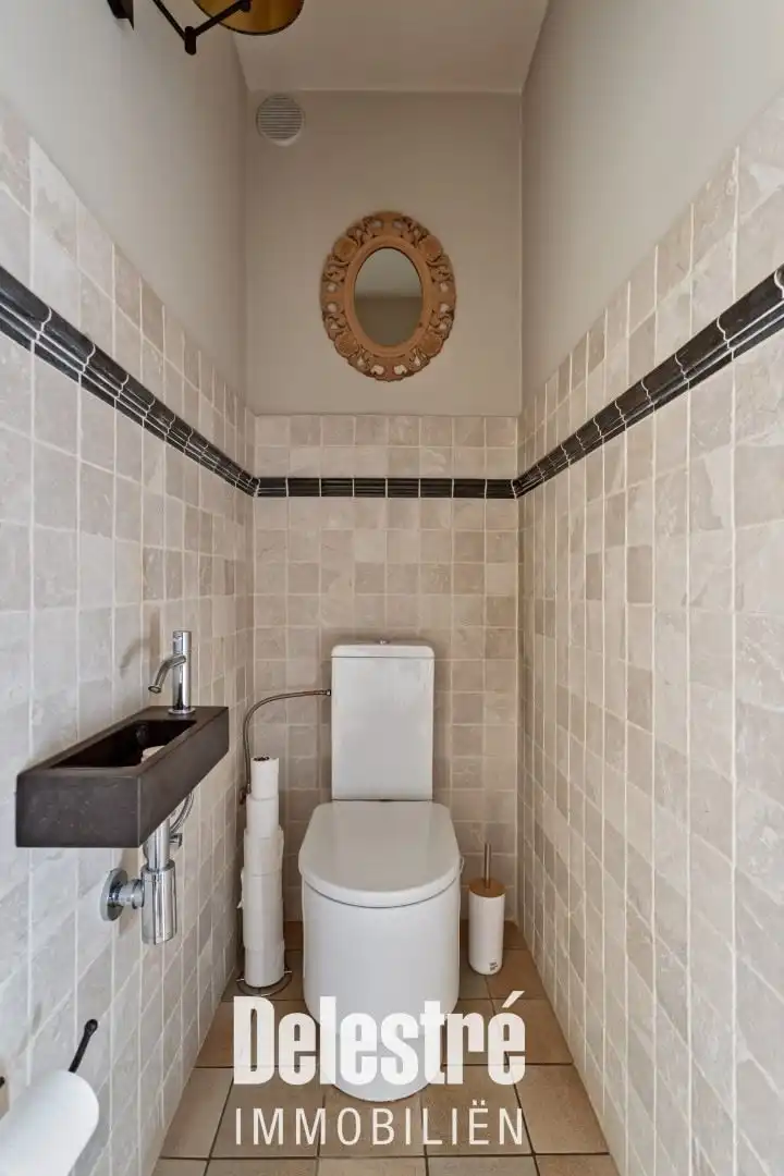 ROYAAL WONEN MET ZICHT OP DE CENTRUMLAAN INCL. AUTOSTAANPLAATS foto 30