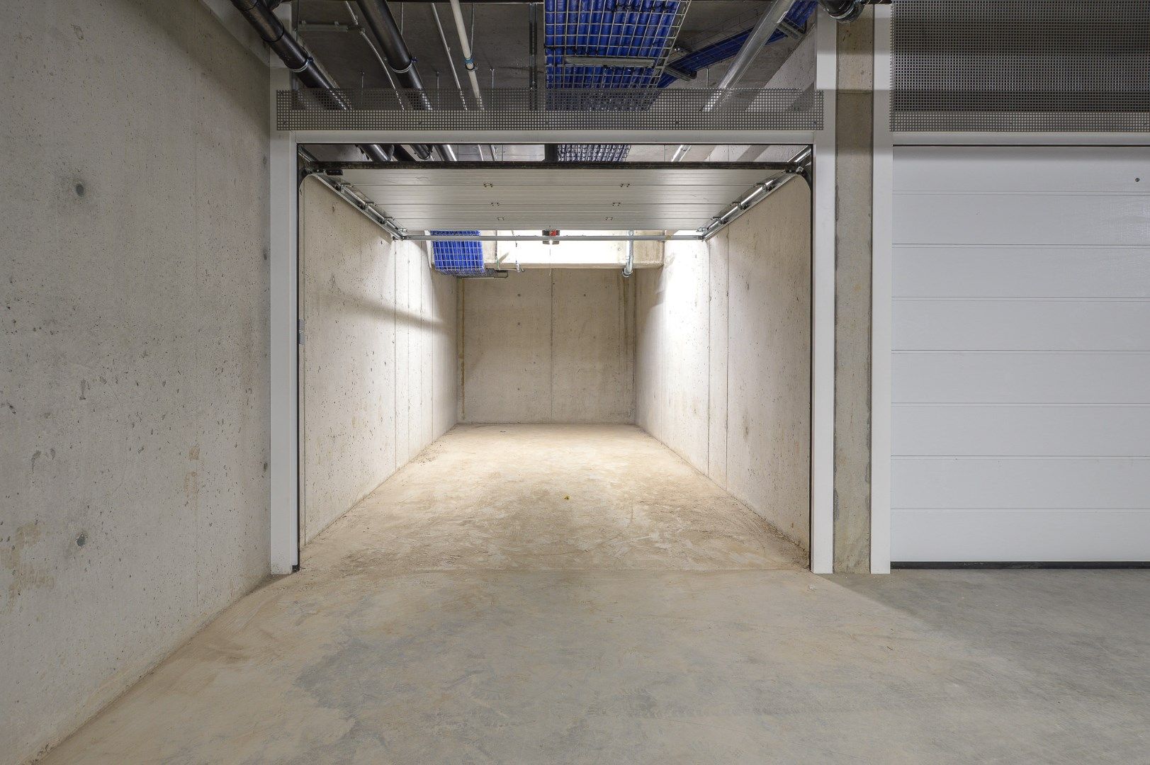Luxueus nieuwbouwappartement te Oudenburg met 2 slaapkamers + garagebox foto 16