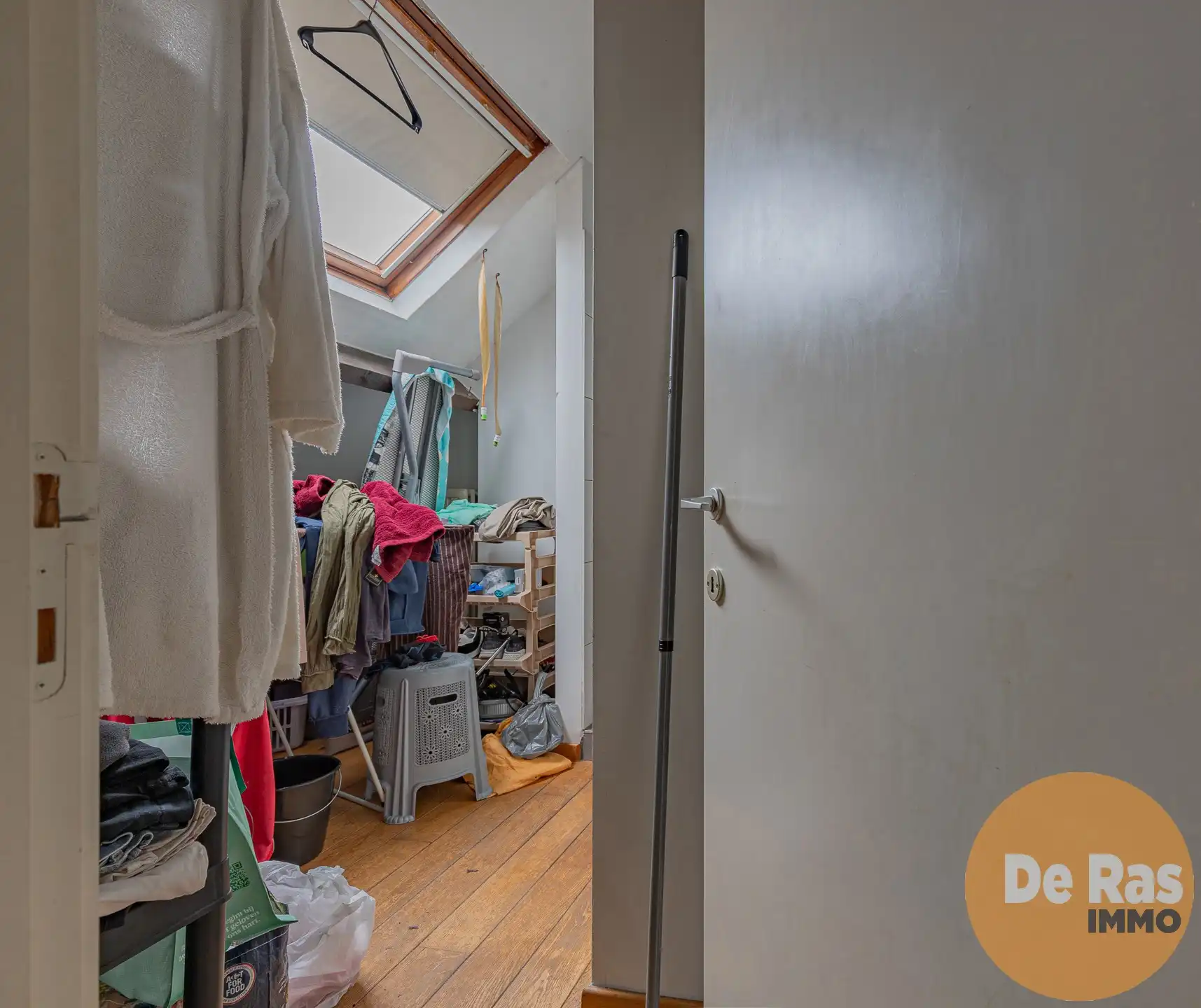 AALST - OPBRENGSTEIGENDOM met 3 studio's foto 17