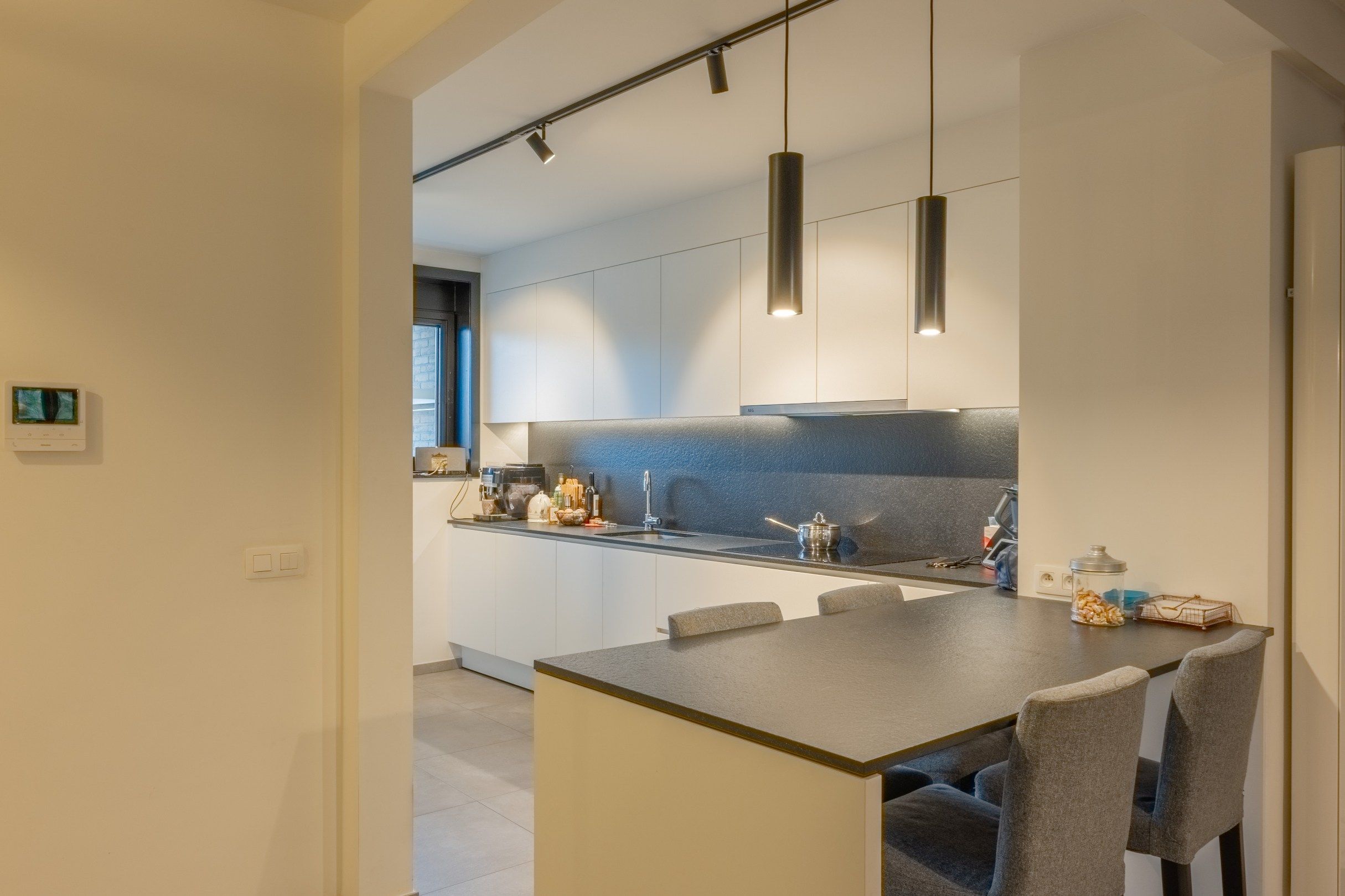 Appartement met 3 slaapkamers op toplocatie Brugge foto 6