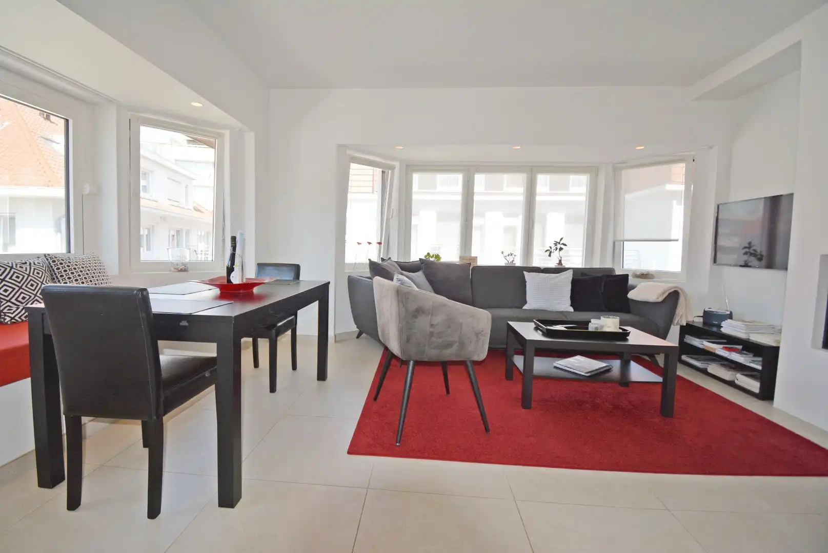 Appartement te huur Meerminlaan 9 -/a - 8300 Knokke-Heist