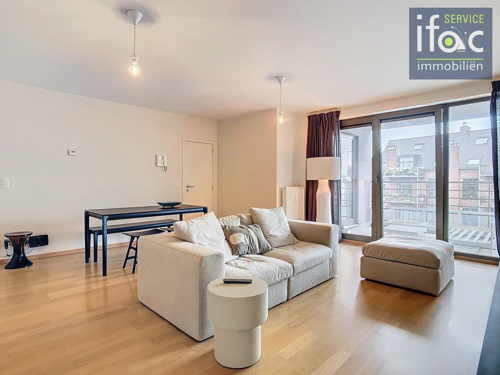 Appartement te koop foto 5
