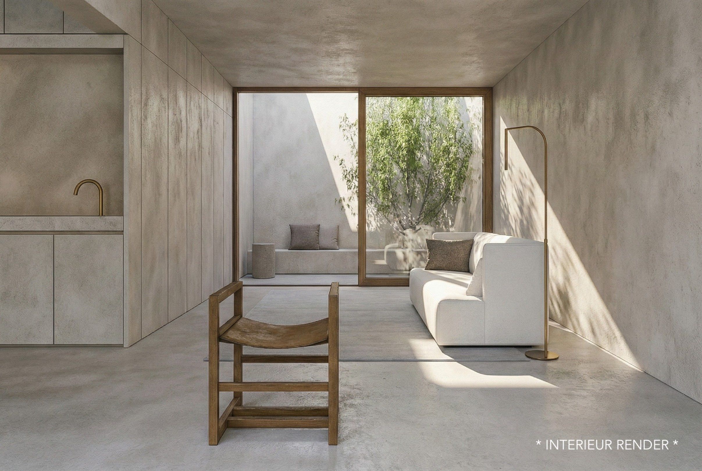 Te renoveren stadswoning met uitzonderlijk potentieel op toplocatie in Hasselt foto 23