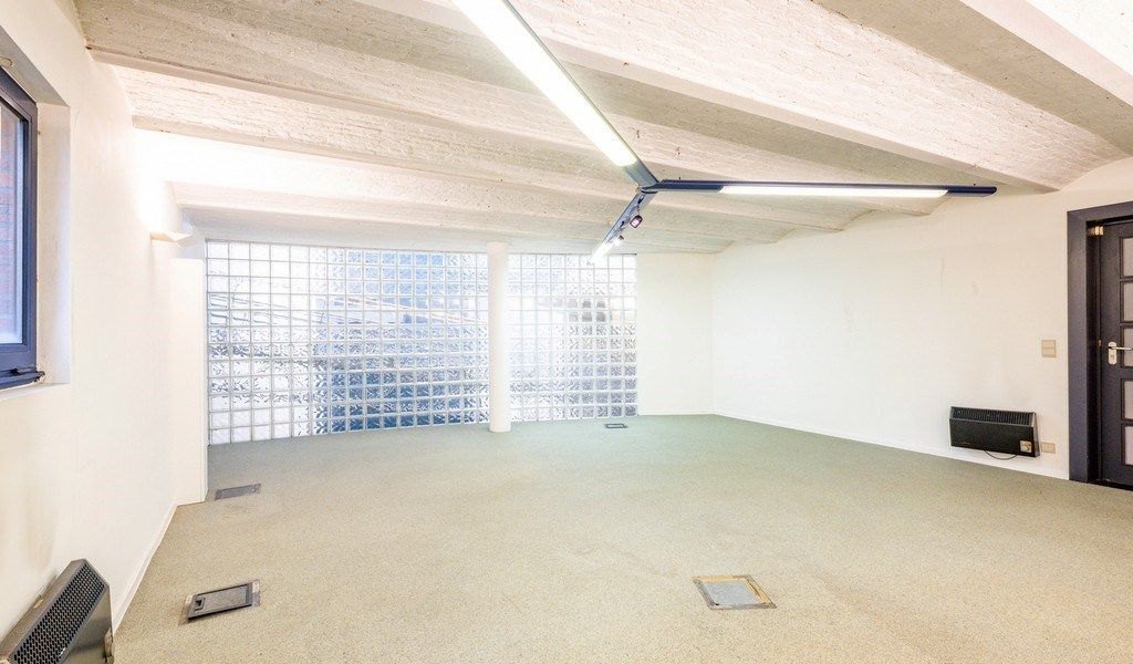 Kantoor te huur in The Lofthouse te Antwerpen foto 9