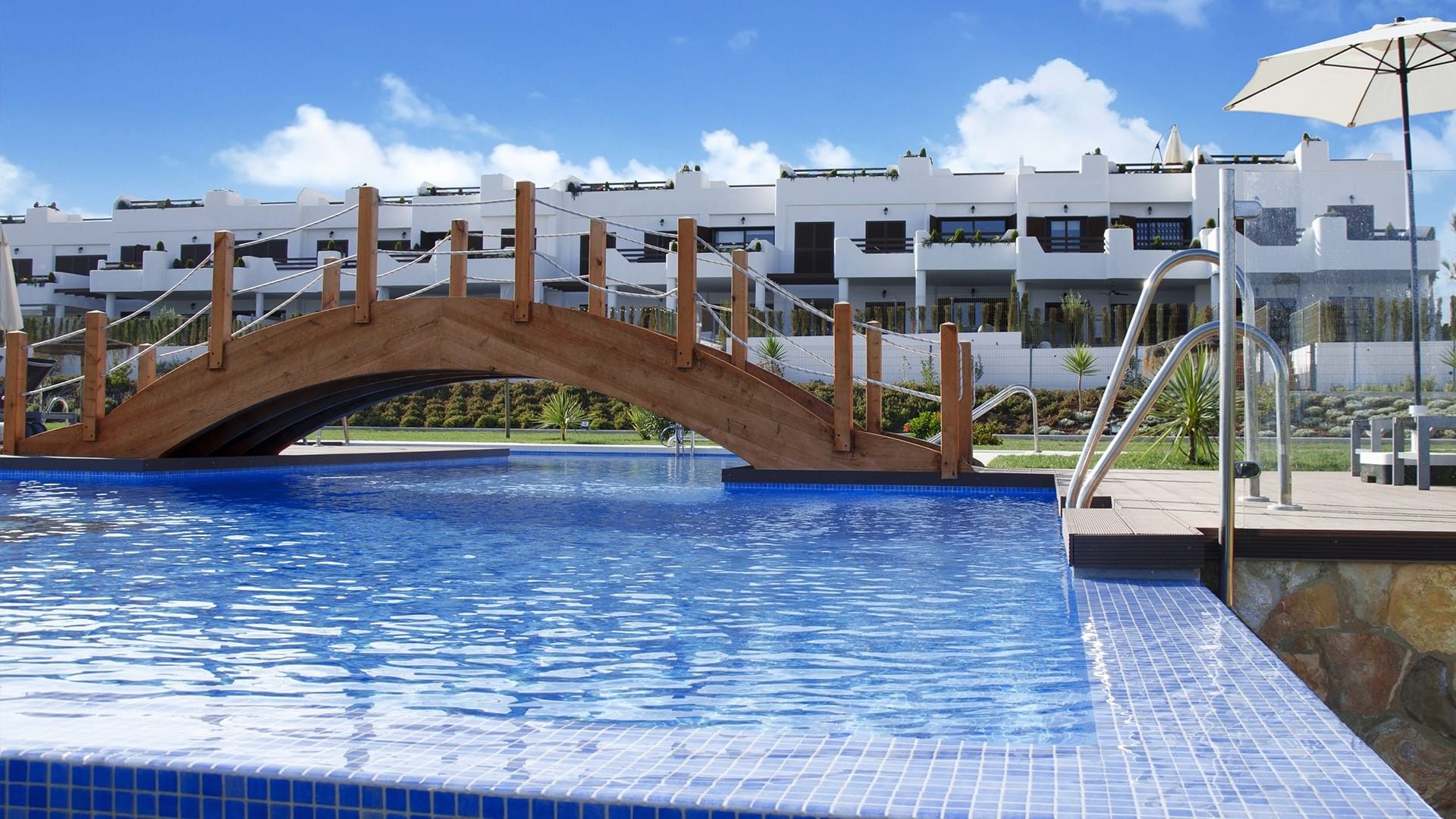 Mar de Pulpi fase 3 - Los Jazmines - Almeria foto 8