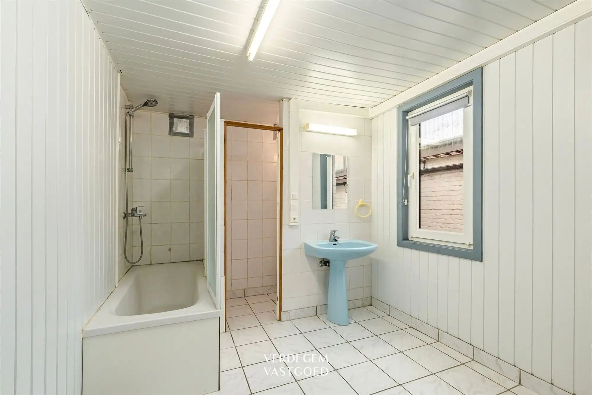 Knusse rijwoning met 2 slaapkamers en een zuidgerichte tuin foto 8