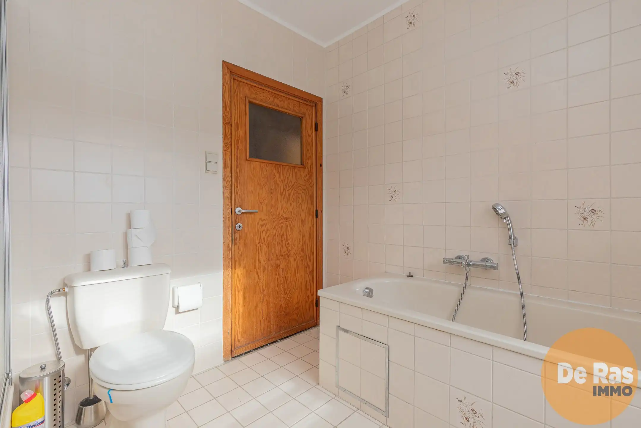 HOFSTADE - Gezinswoning met 3 slpk en diepe tuin. foto 10