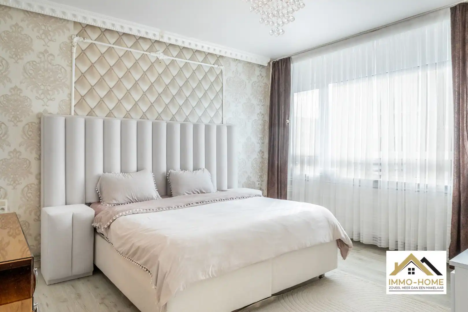 Ruime rijwoning nabij centrum Gent!  foto 14