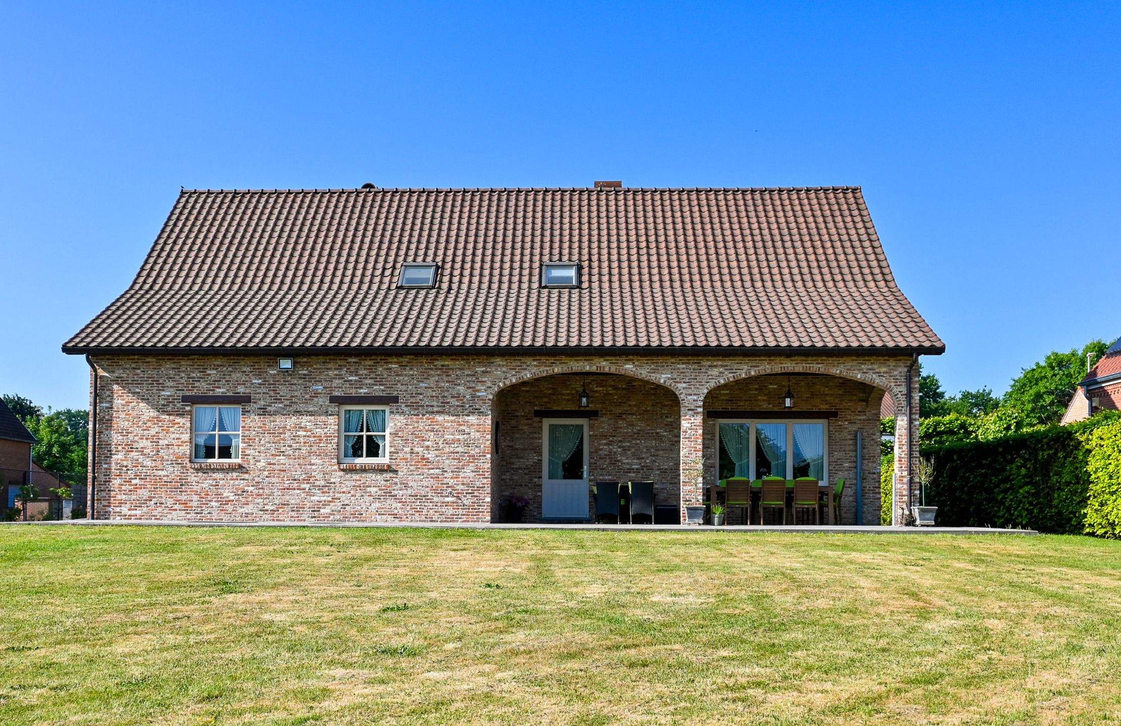 Villa te koop foto 4