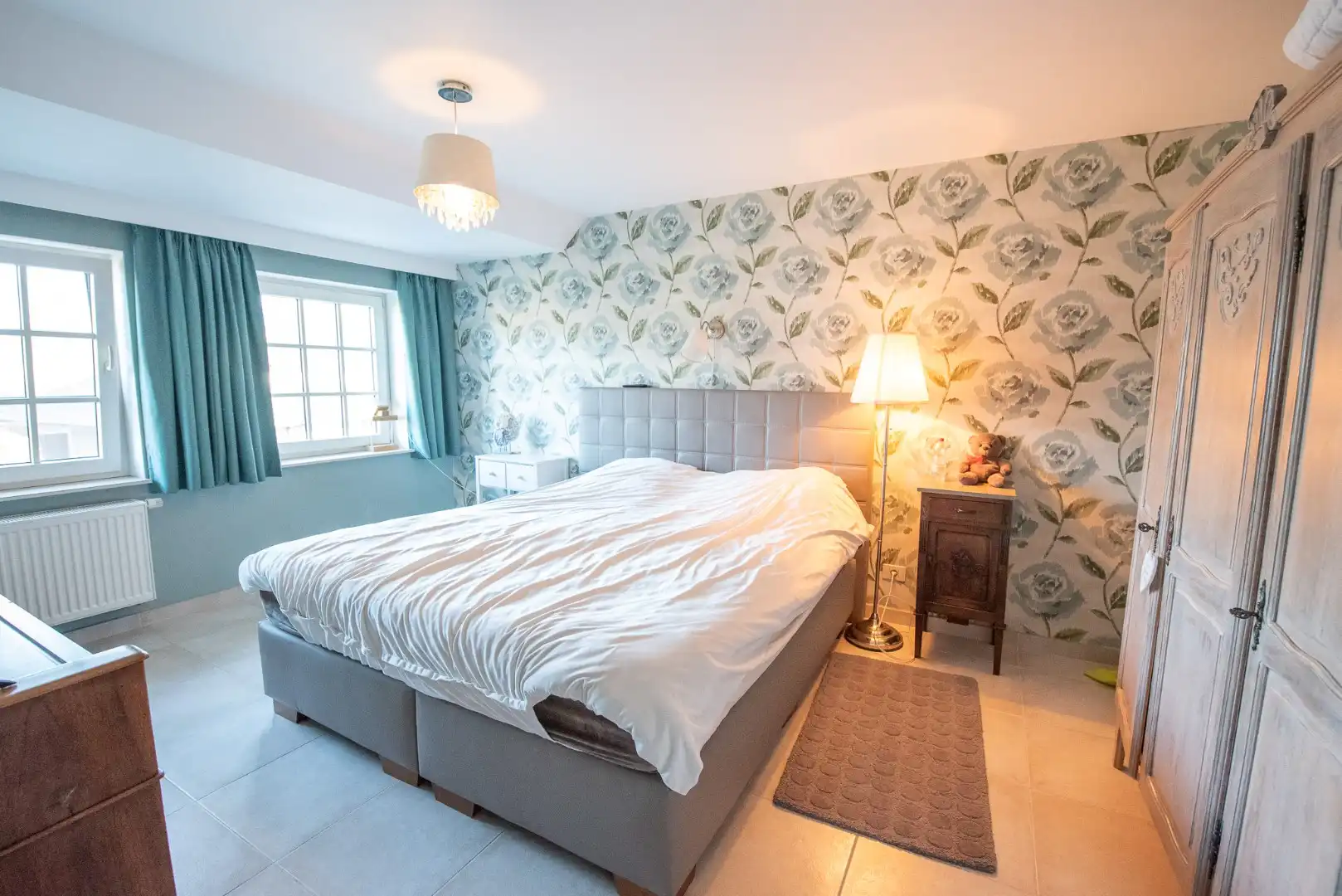 Charmante woning in rustig wijk te Zulte! foto 7