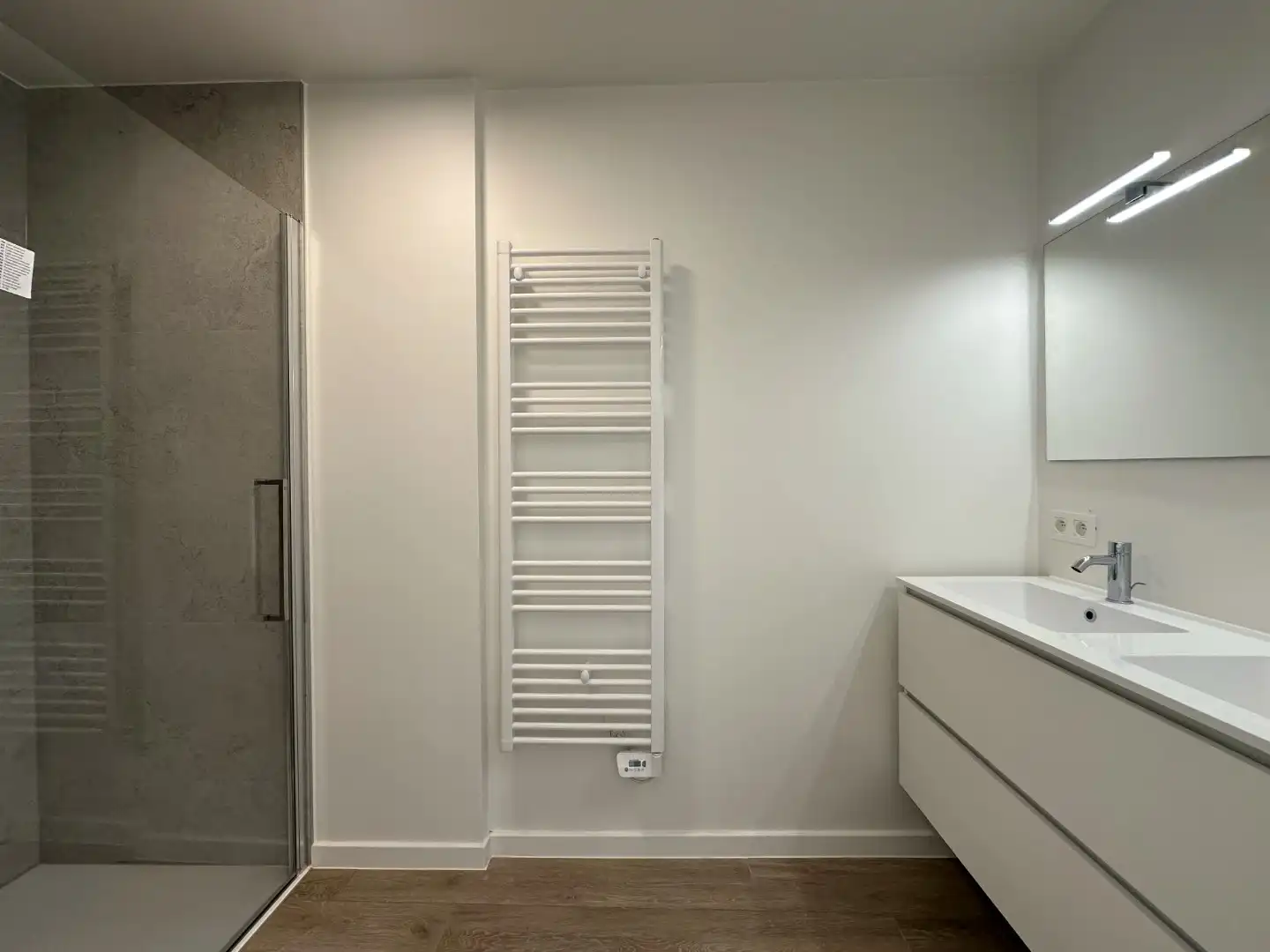 Gerenoveerd appartement nabij de Smedenpoort foto 6