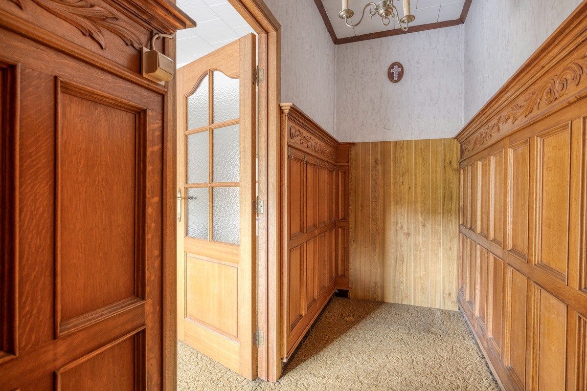 Ruim ingedeelde woning met 3slpks op een gunstige ligging. foto 13