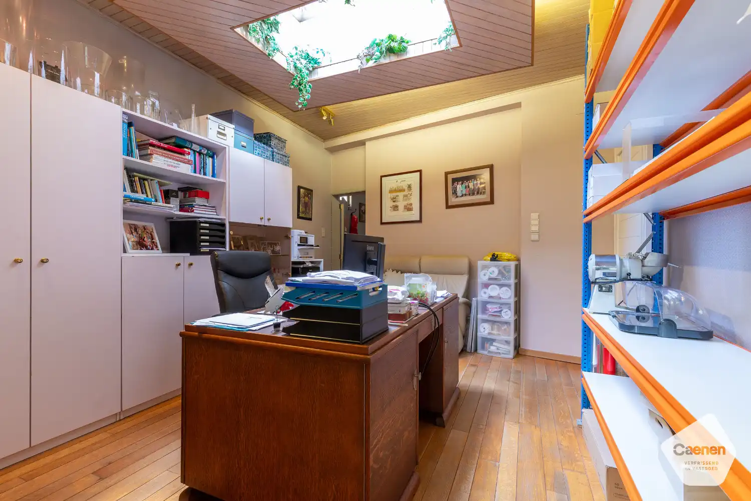 Veelzijdig handelspand met woonst en met tal van mogelijkheden momenteel ingericht als bakkerij foto 15