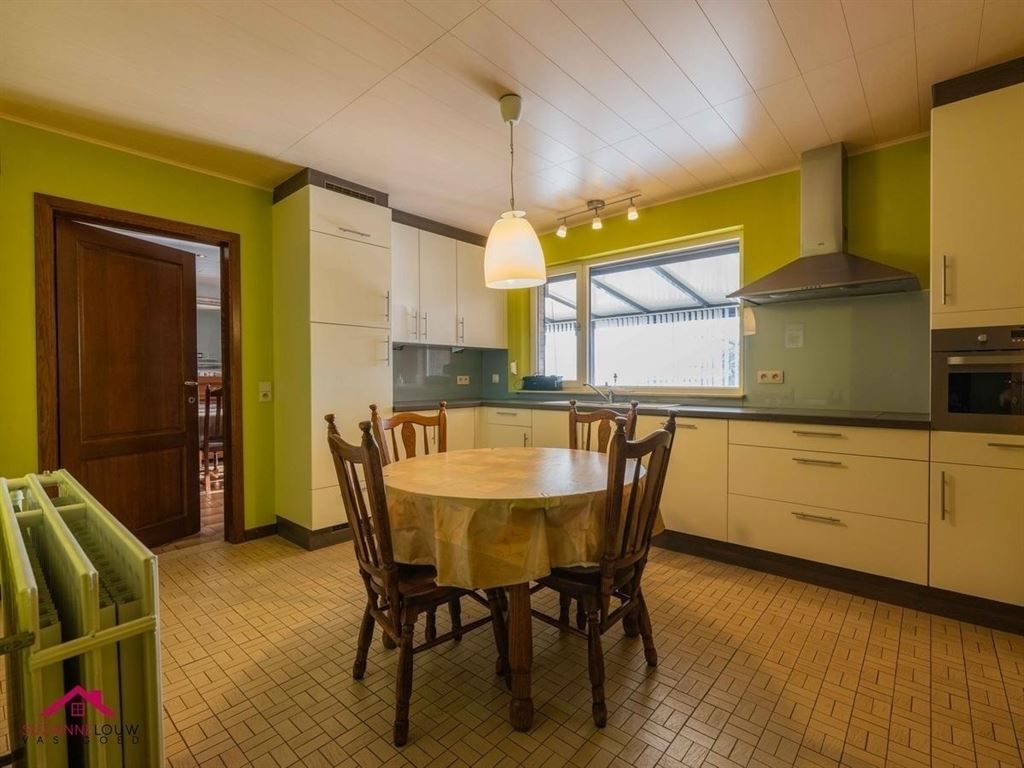 Vrijstaande, gelijkvloerse gezinswoning foto 20